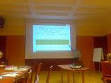 Konference územní organizace Hradec Králové Zemědělského svazu ČR ve Vrchlabí - leden 2016