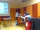 Konference územní organizace Hradec Králové Zemědělského svazu ČR ve Vrchlabí - leden 2016