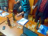 Konference územní organizace Hradec Králové Zemědělského svazu ČR ve Vrchlabí - leden 2016