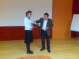 Konference územní organizace Hradec Králové Zemědělského svazu ČR ve Vrchlabí - leden 2016
