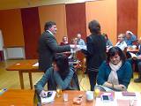 Konference územní organizace Hradec Králové Zemědělského svazu ČR ve Vrchlabí - leden 2016