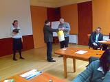 Konference územní organizace Hradec Králové Zemědělského svazu ČR ve Vrchlabí - leden 2016
