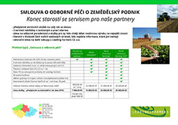 Smlouva o peci