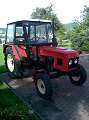Nabízím ZETOR 6711