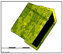 Mapa aplikace N