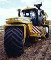 Rozmetadlo Terra Gator