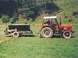 Traktor